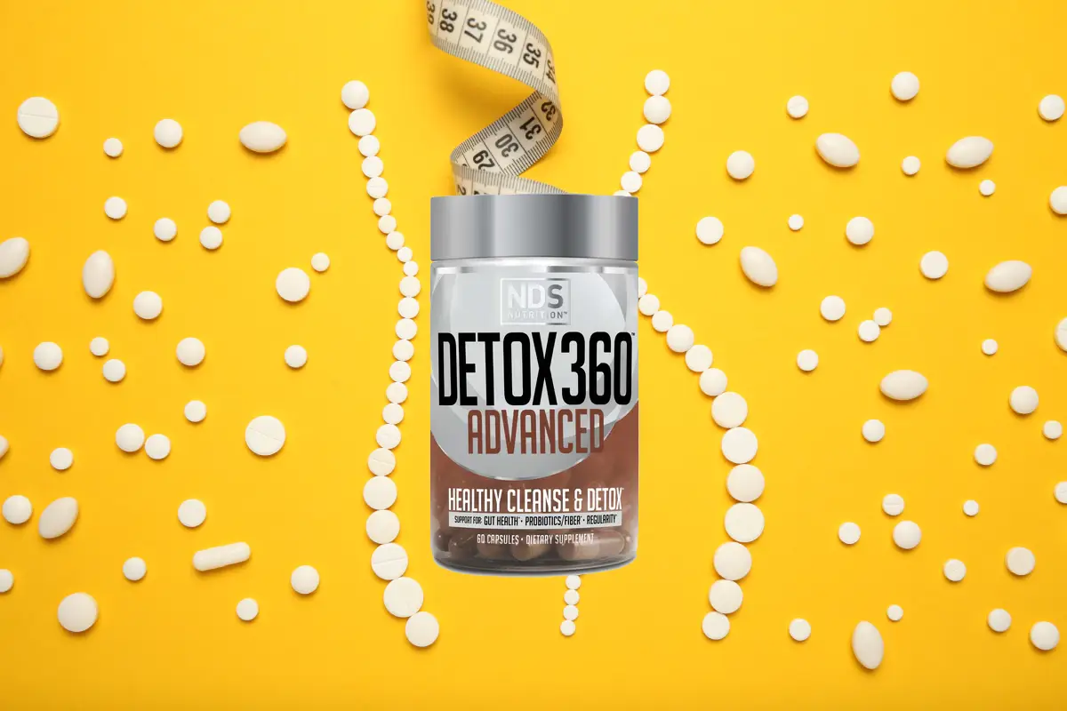 Detox-360 avis : une cure pour la détoxification du foie
