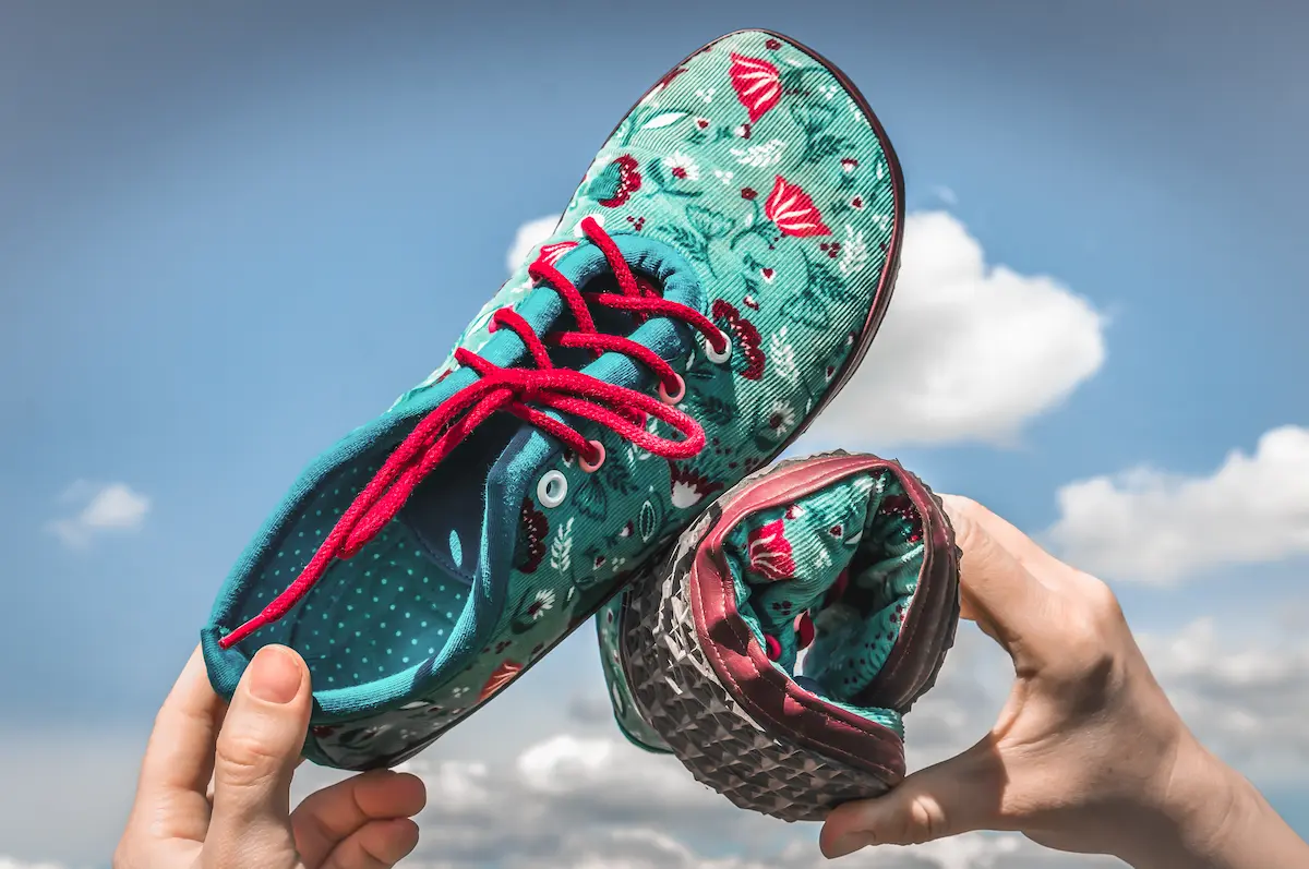Quelles chaussures pour un hallux valgus ?