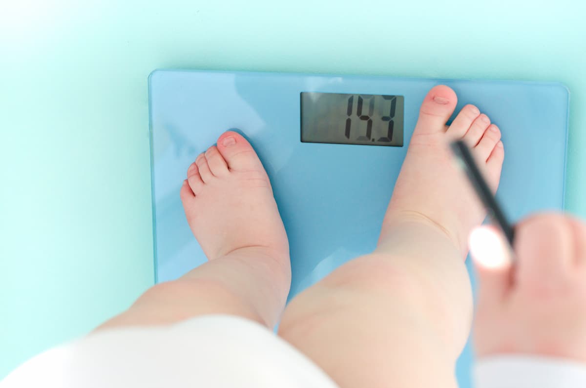 Imc enfant : comprendre et suivre la corpulence de votre enfant