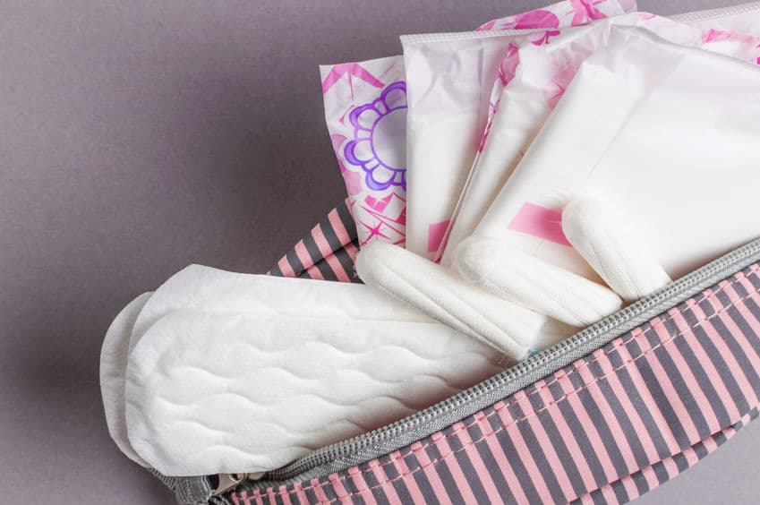 4 précautions pour choisir la lingette intime idéale