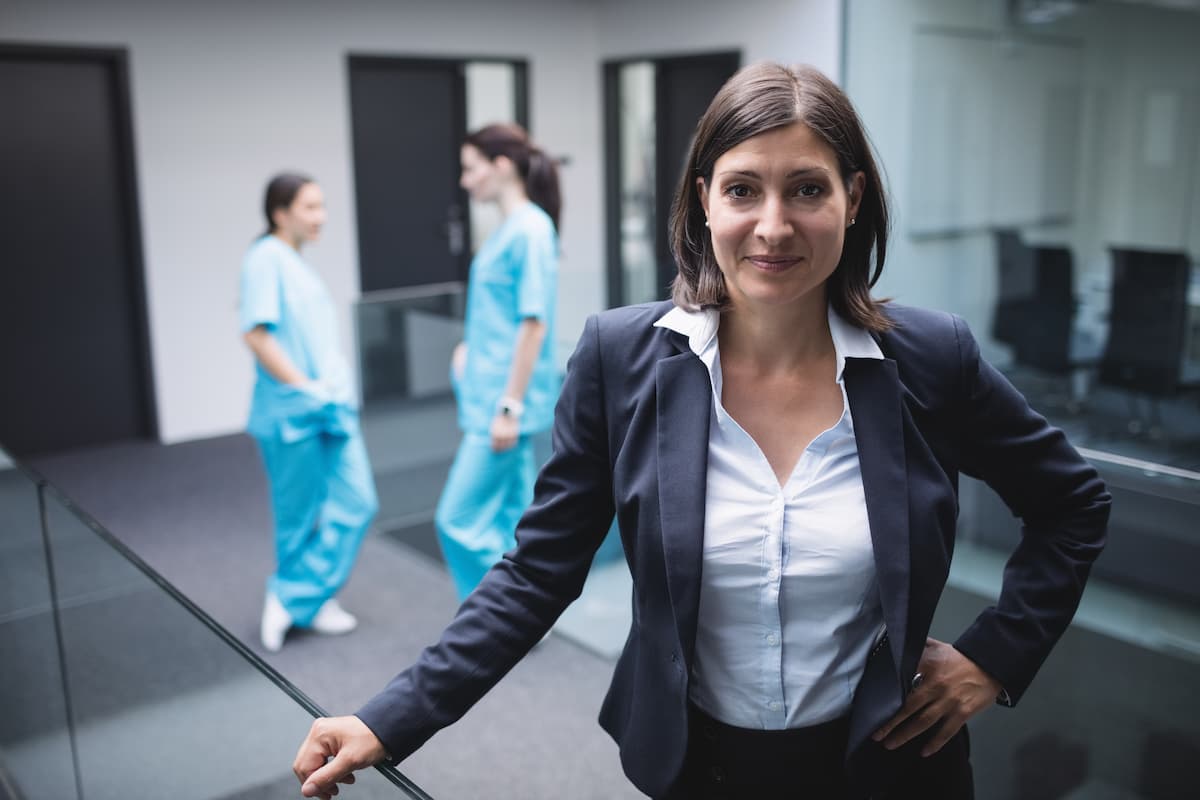 Le CGOS : une référence incontournable pour les agents hospitaliers et leur famille