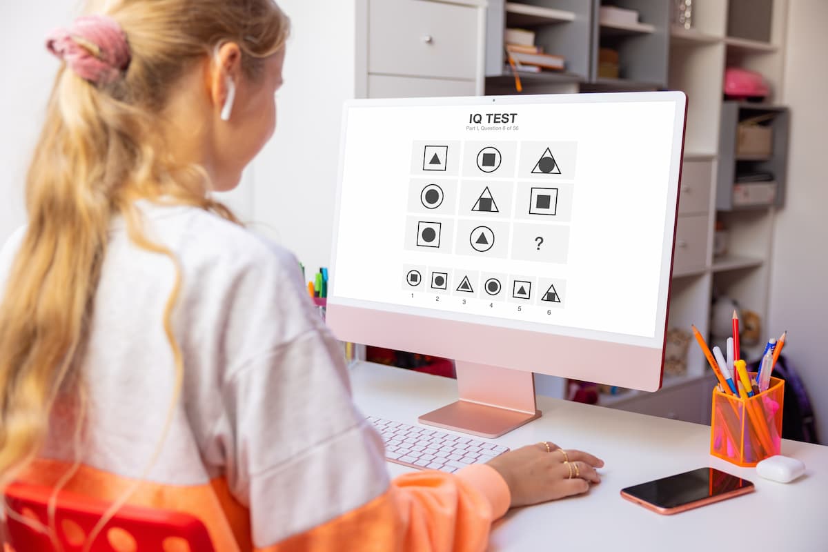 Test de qi gratuit sans inscription : comprendre, choisir et réussir son évaluation en ligne