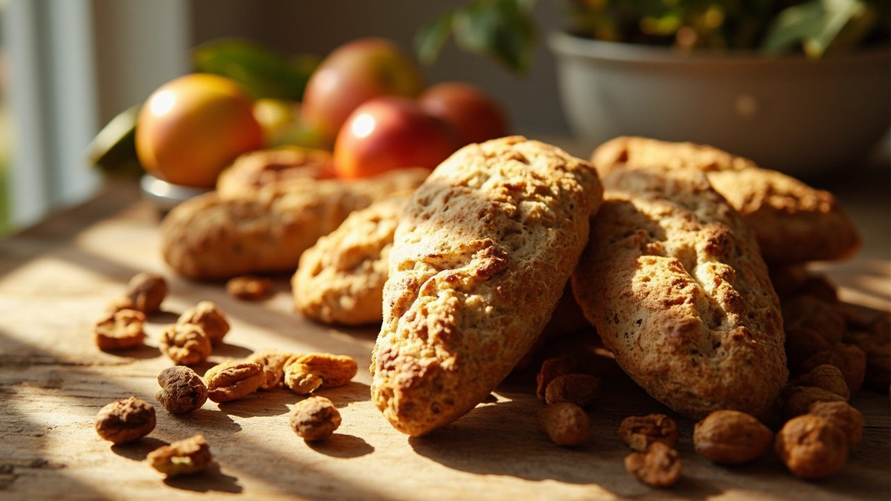 Biscottes et cholestérol : peut-on vraiment en manger sans risque ?