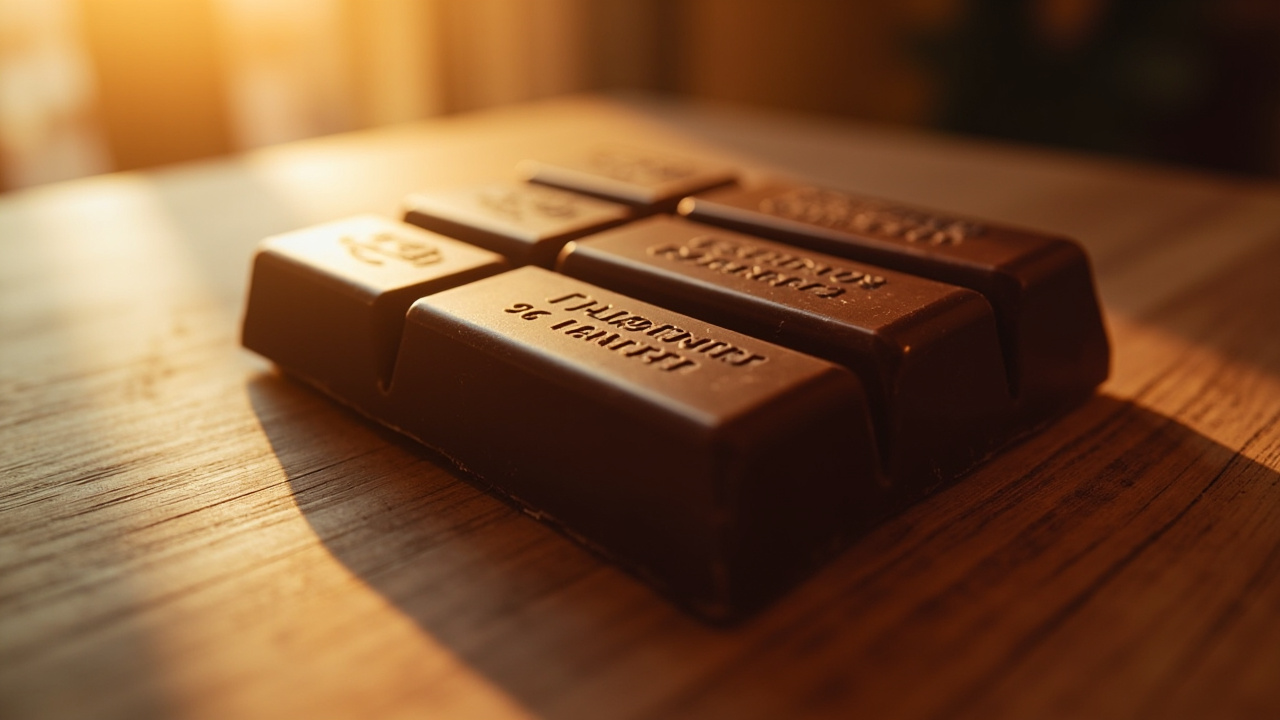 Chocolat et cholestérol : ce qu&rsquo;il faut vraiment savoir avant d&rsquo;en manger