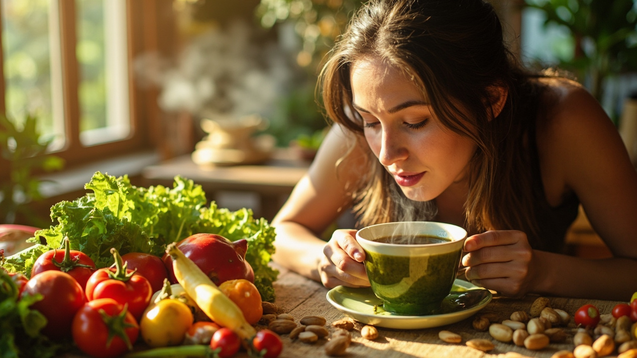 Quelle boisson boire quand on a du cholestérol : le guide pratique