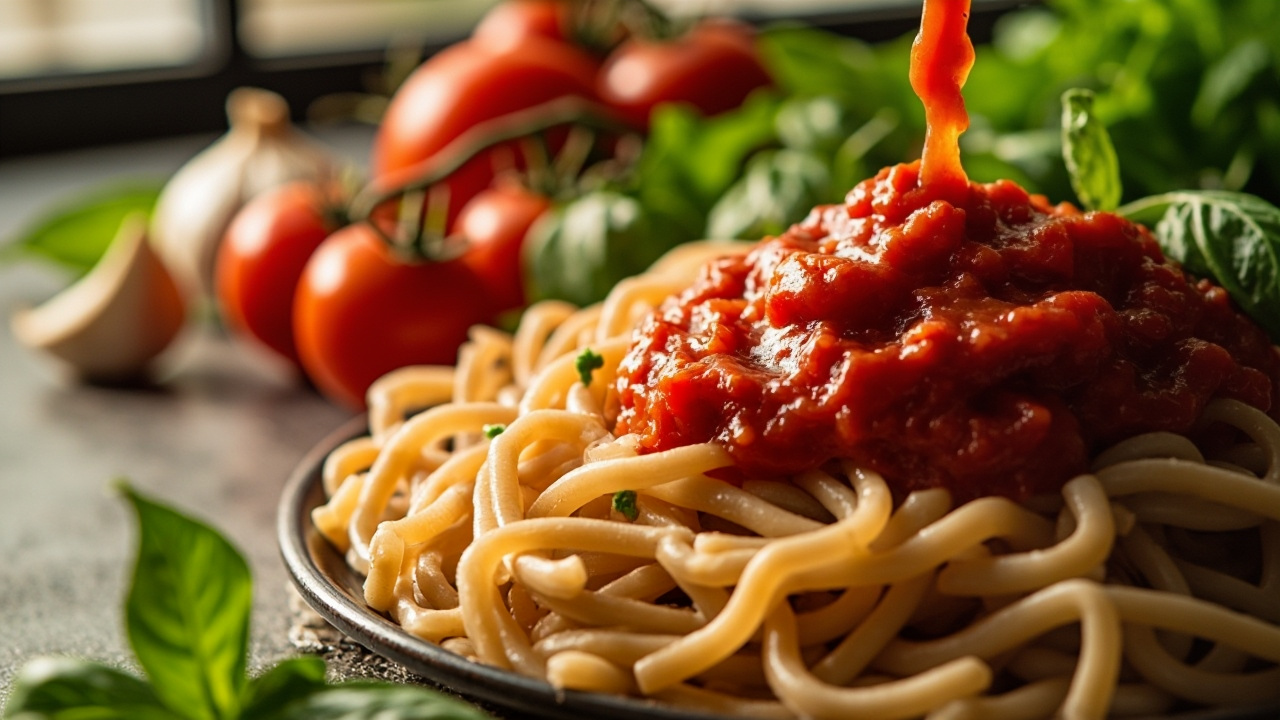 Cholestérol élevé : les sauces autorisées pour vos plats
