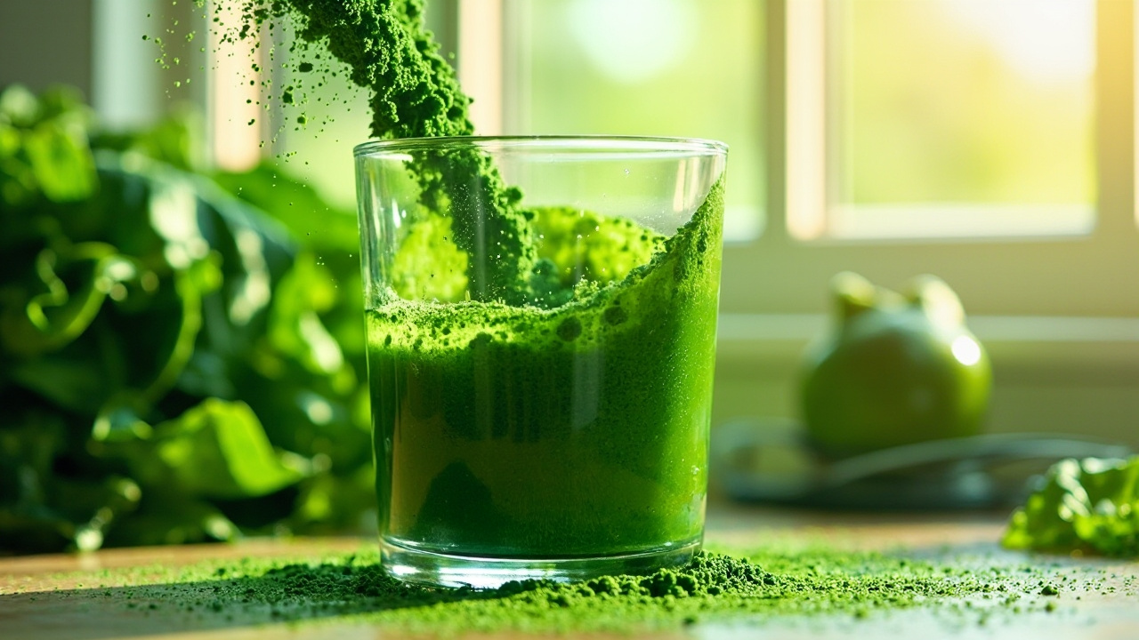 Spiruline et cholestérol : posologie et conseils pratiques