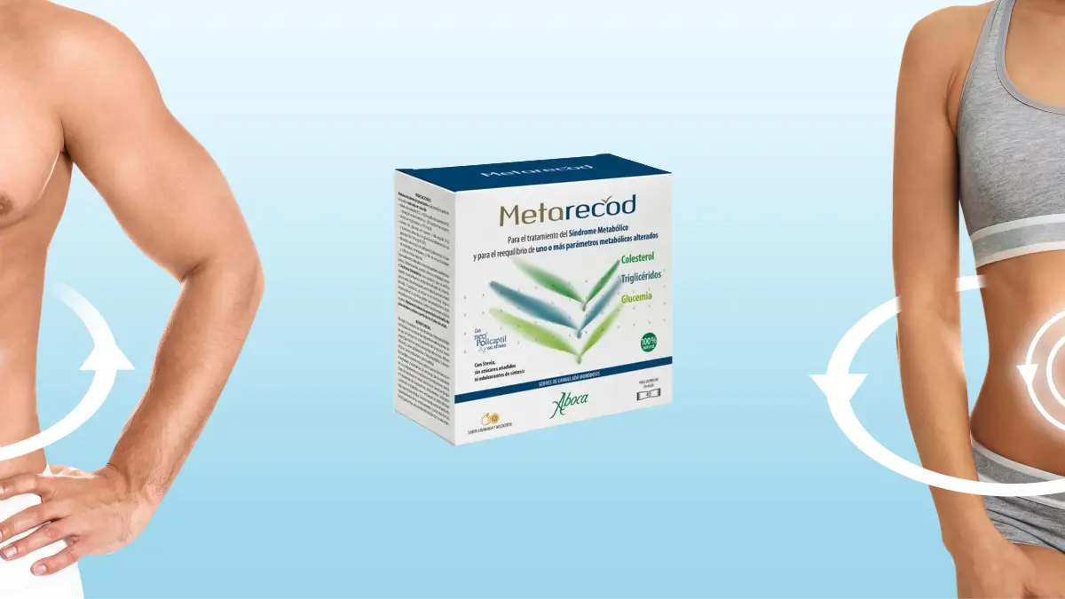 Metarecod avis : notre avis honnête sur ce complément naturel pour rétablir l&rsquo;équilibre métabolique