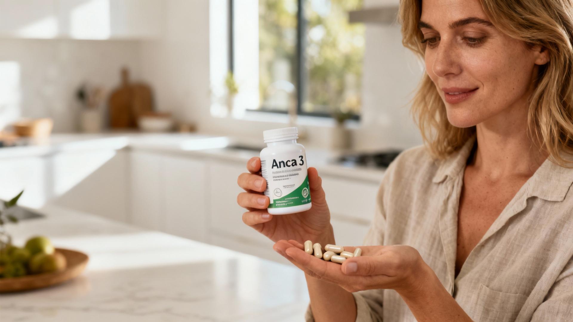 Anaca 3 perte de poids avis : toujours efficace en 2025 ce complément pour la perte de poids ?