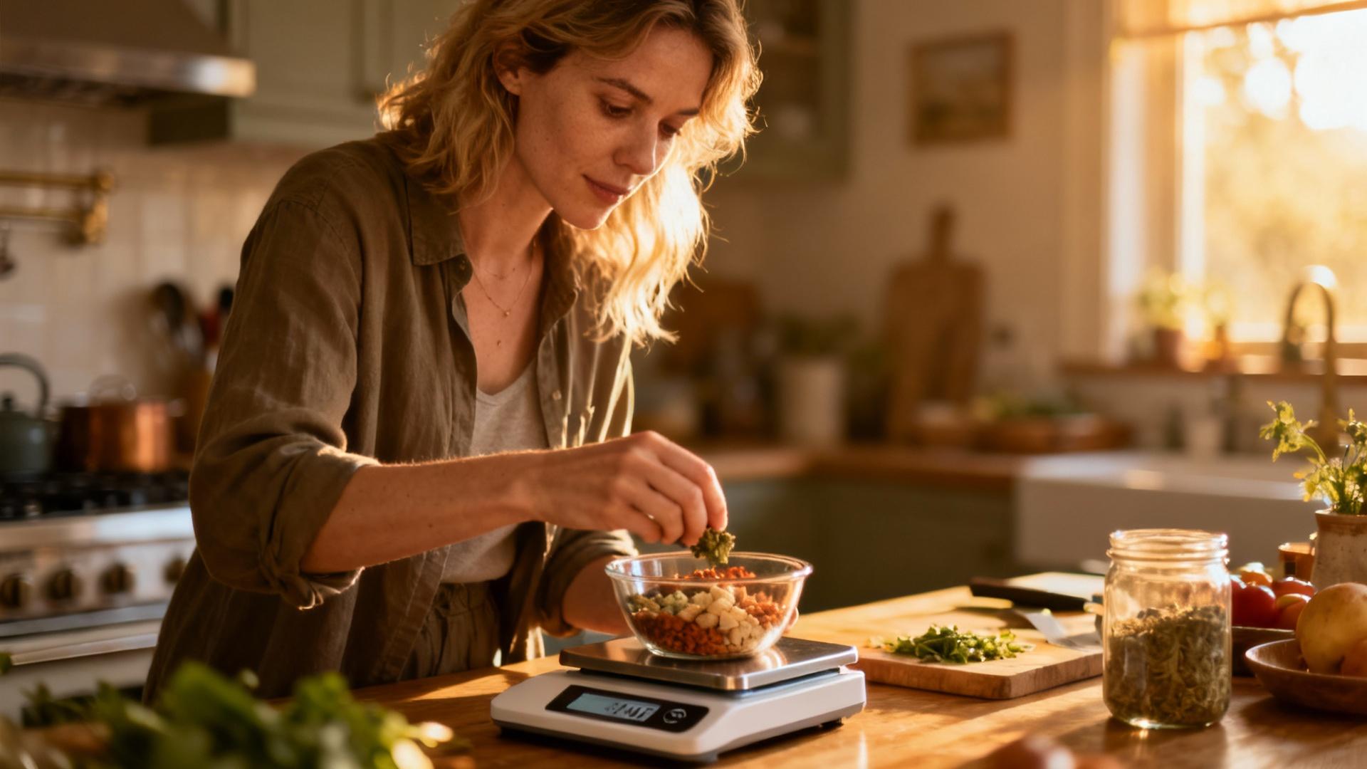 Comment calculer son déficit calorique pour perdre du poids efficacement ?