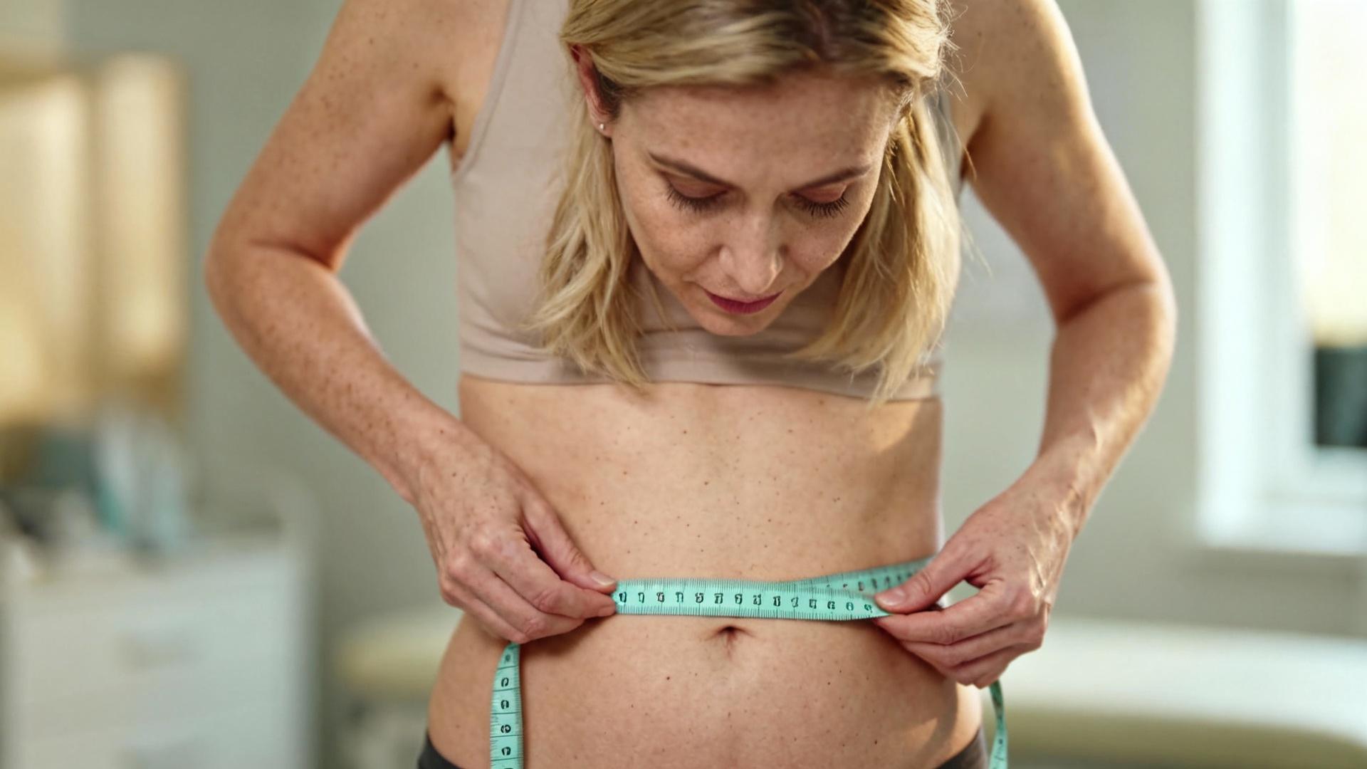 Comment perdre du poids avec un diabète type 2 sans compromettre sa santé