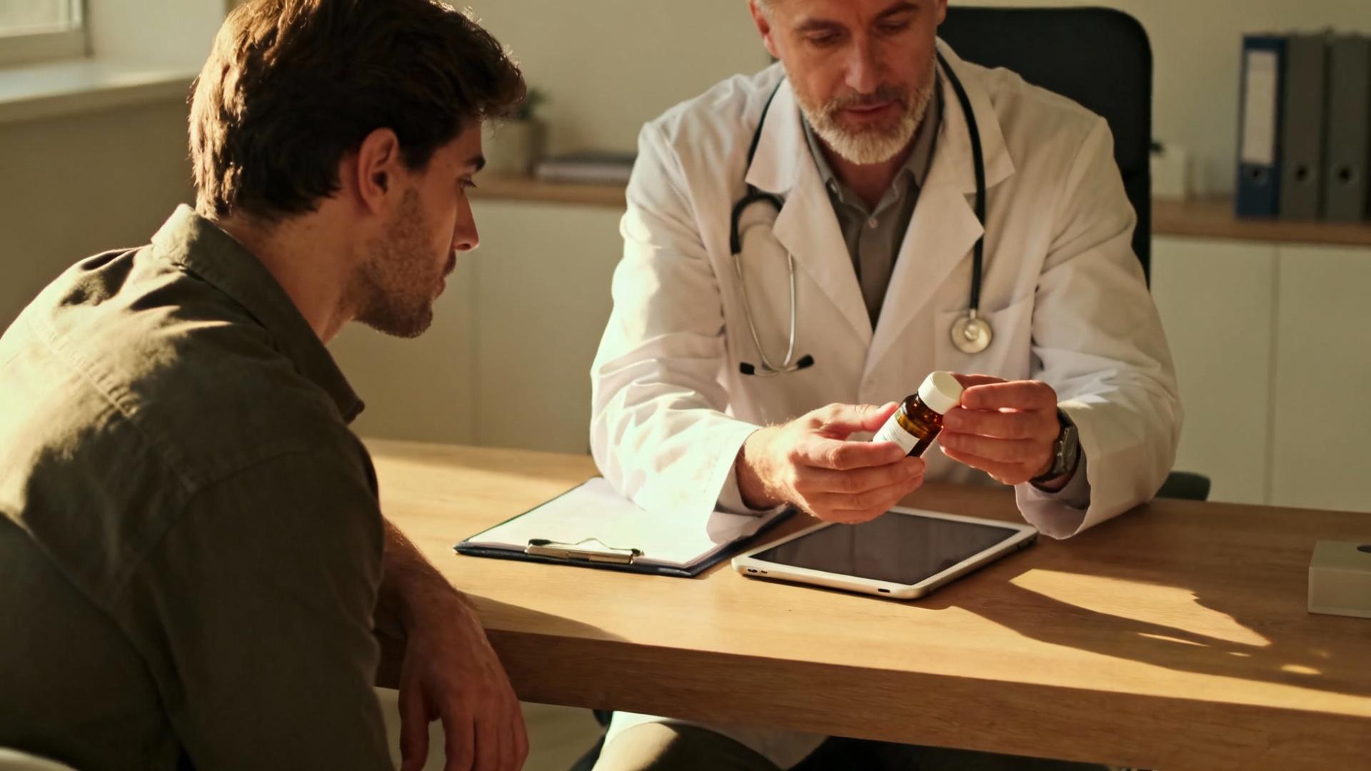 Sémaglutide avis : vraiment efficace et sans effets secondaires ce médicament pour perdre du poids ?