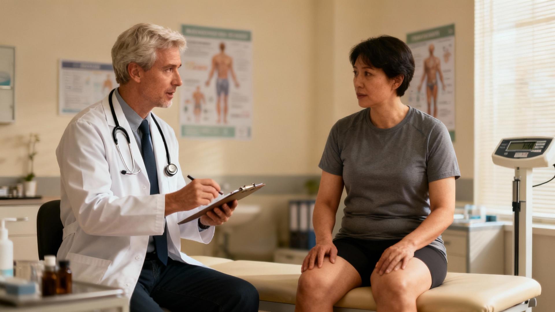 Quel médicament pour perdre du poids choisir en 2025 ?