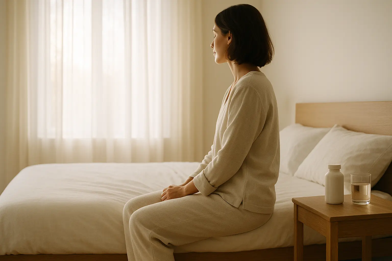 Ergyphilus Intima Probiotique Ciblé Confort Intime Nutergia