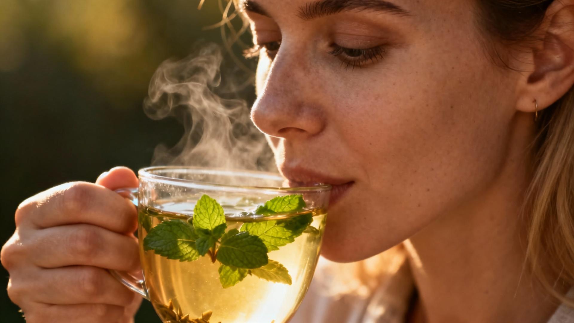 Infusion perte de poids : ce qui marche vraiment selon la science