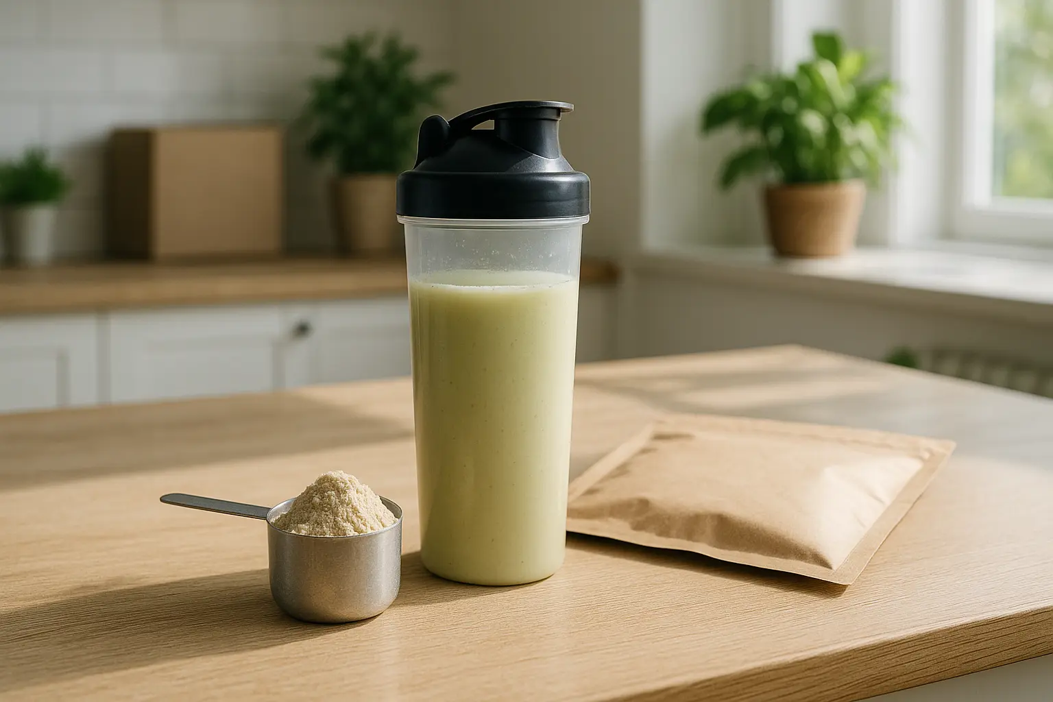 Greenwhey Avis : Bio, Écologie, Livraisons Lentes