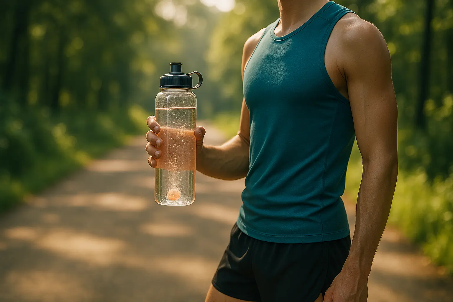 Hydratis Avis : Efficacité, Électrolytes et Goût Agréable