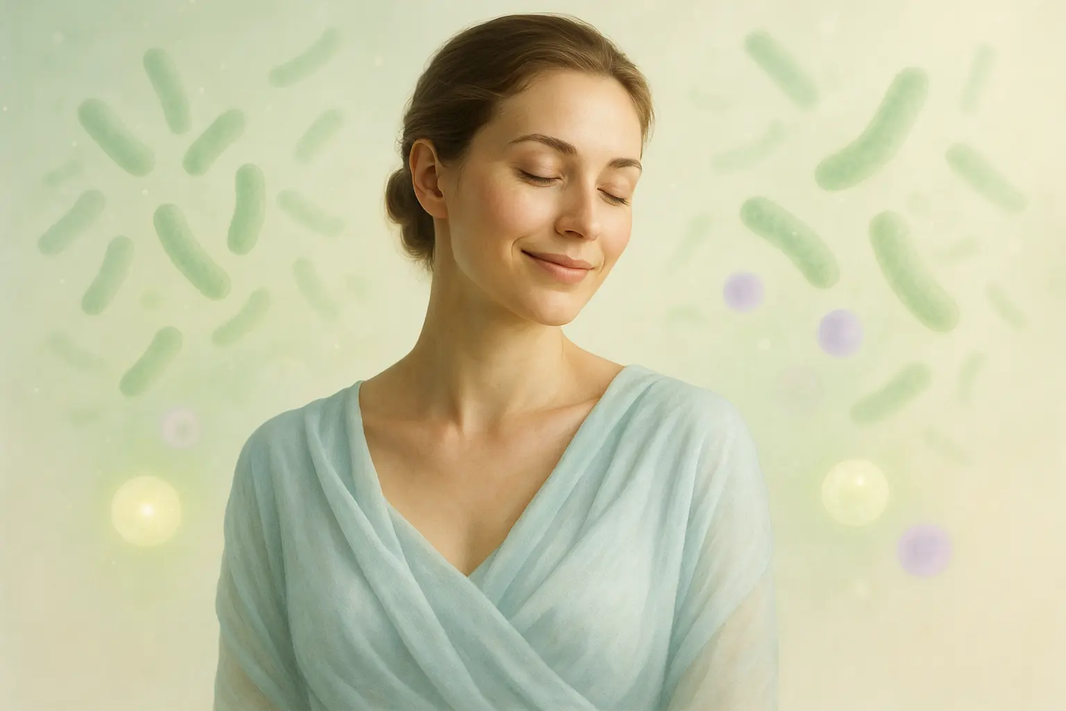 Quel est le meilleur probiotique pour une flore intime saine ?