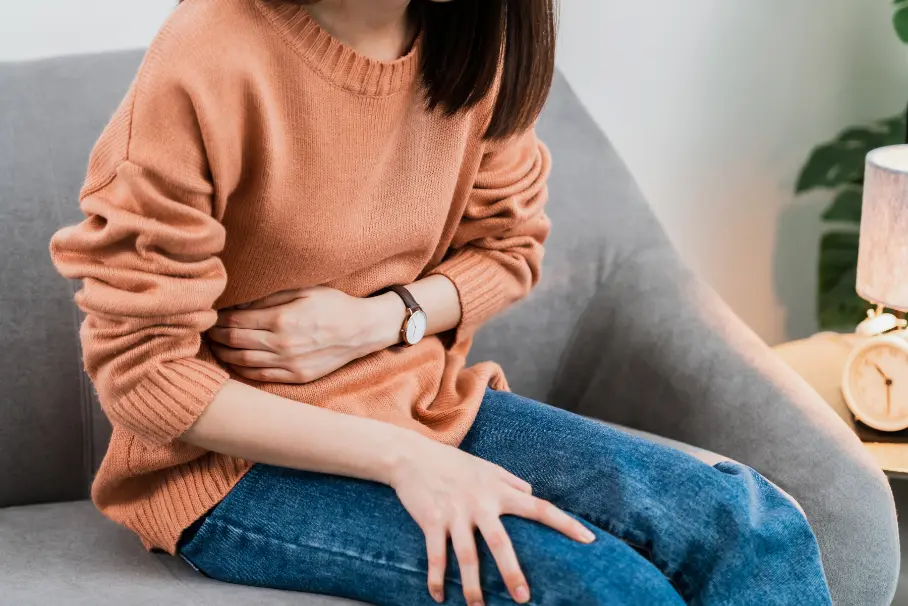 Digestion lente et ballonnements : et si votre moteur intestinal manquait de punch ?