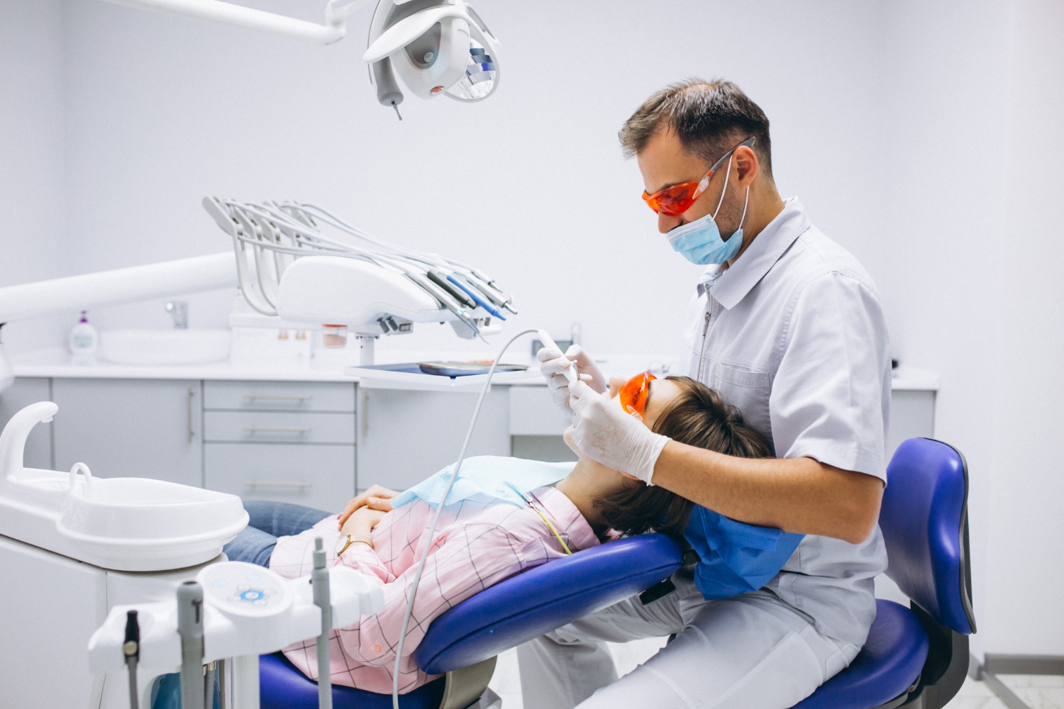 Couronne dentaire : guide complet pour protéger vos dents | Cabinet Dentaire Bontemps