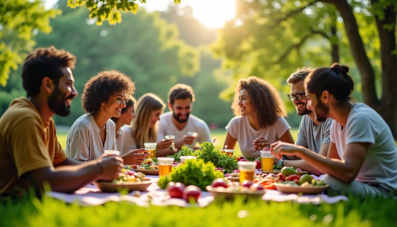 Bien-être et nutrition : les tendances santé naturelle en 2026