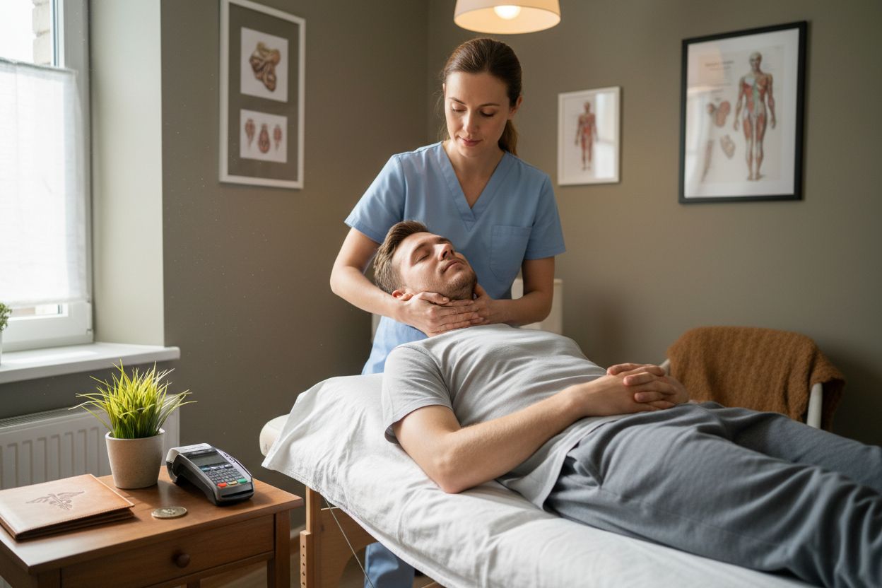 Combien de séances d&rsquo;ostéopathie sont prises en charge par an ?