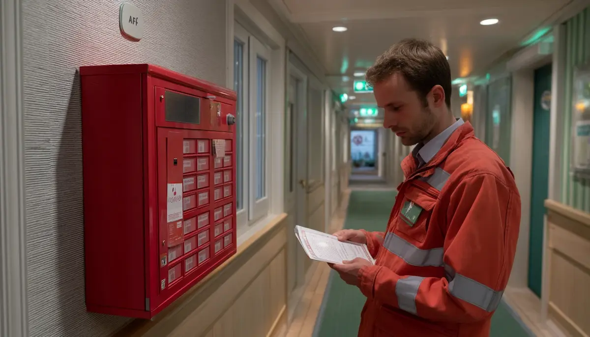 Défibrillateur obligatoire en ERP, le vrai risque n’est pas seulement d’en avoir un