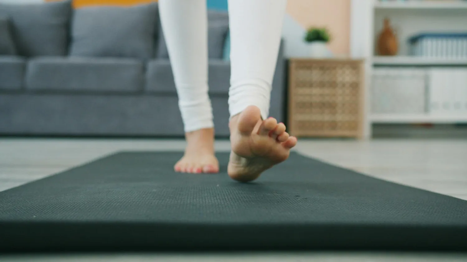 Sport et santé des pieds : ce qu&rsquo;il faut vraiment savoir