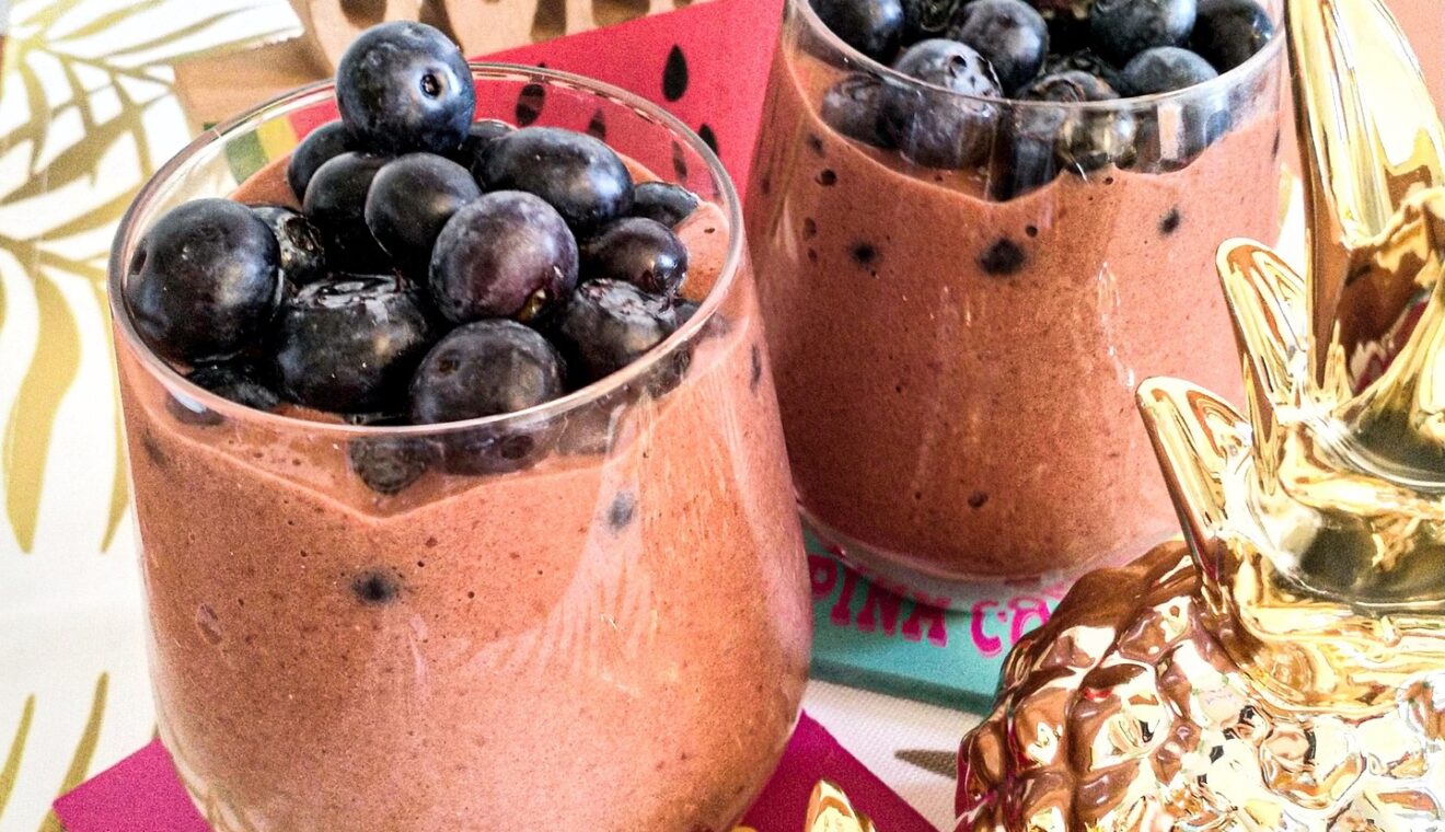 Smoothie protéiné été : idées fraîches et gourmandes pour booster ses petits-déjeuners estivaux
