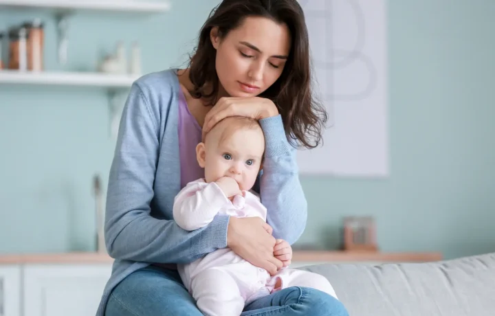 Quelles sont les meilleures activités post-partum ?