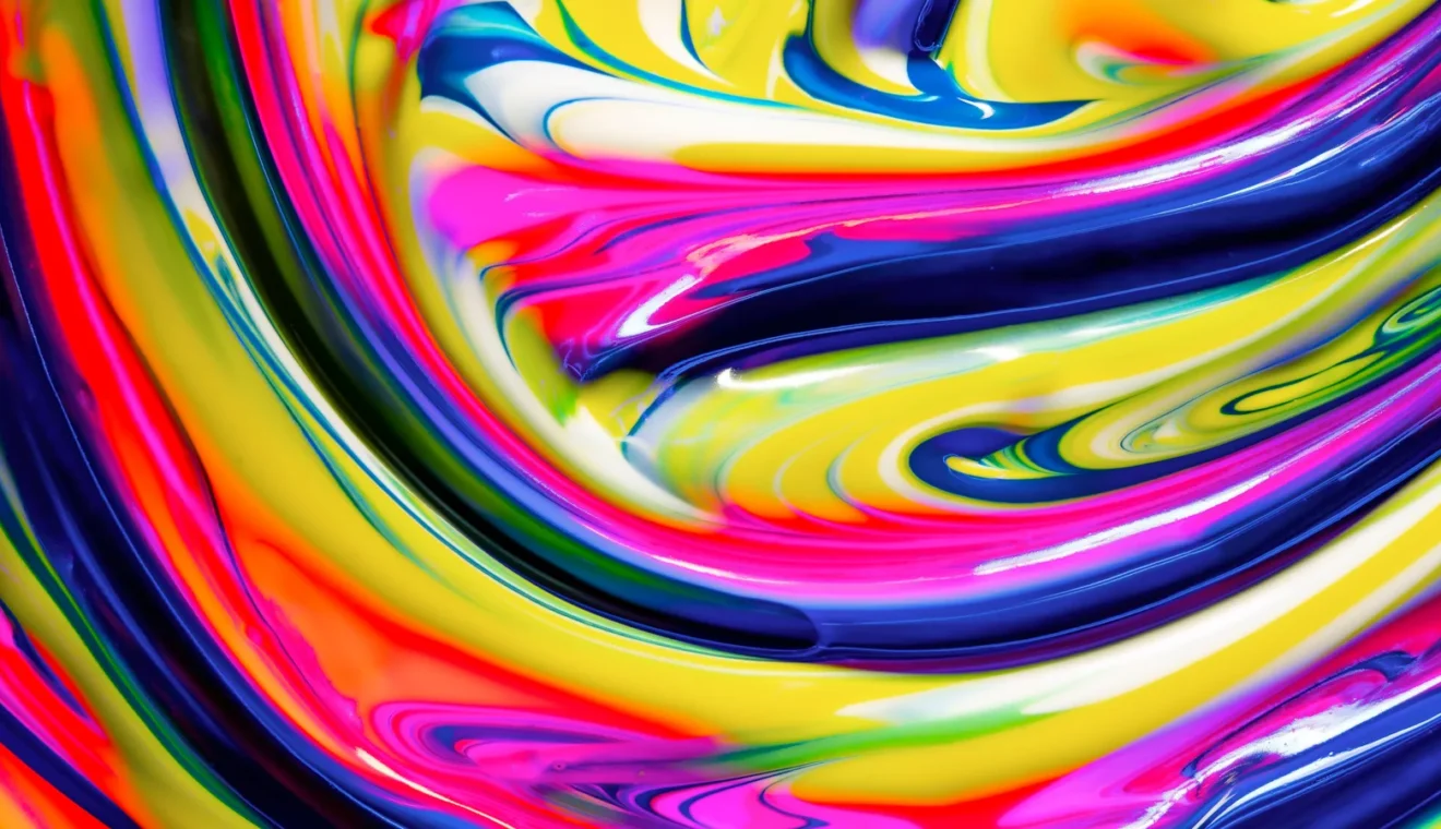 Apprendre à décoder les couleurs dans les images et les médias