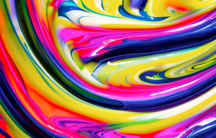 Apprendre à décoder les couleurs dans les images et les médias