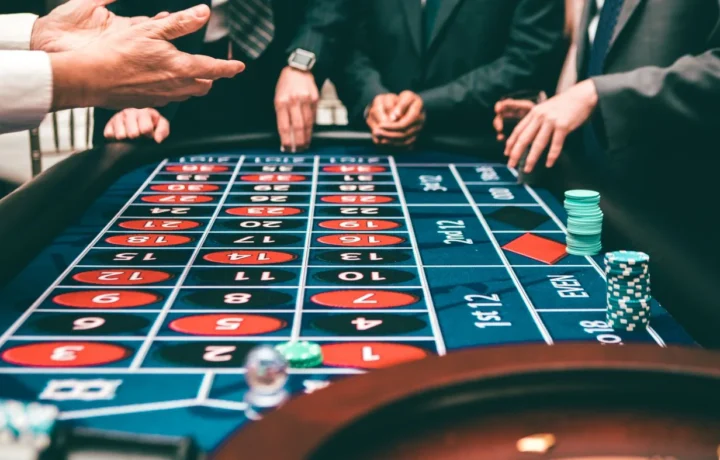 Jackpots progressifs : comment ils fonctionnent vraiment