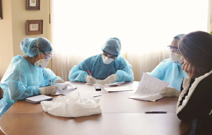 Les mutations du pilotage d’établissement : quand le management de transition sécurise le secteur médico-social