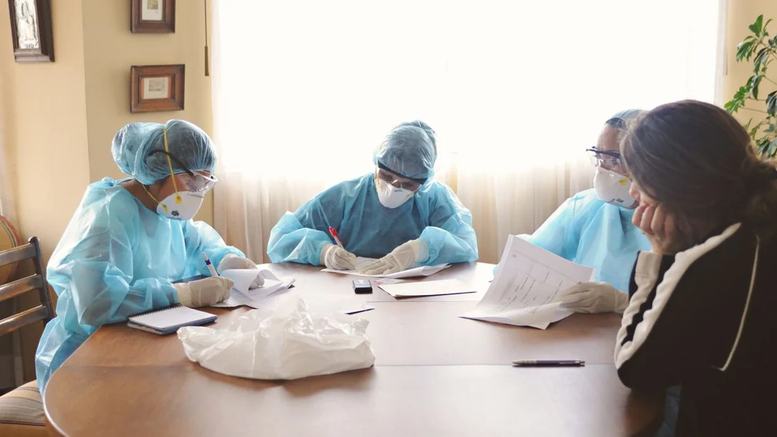 Les mutations du pilotage d’établissement : quand le management de transition sécurise le secteur médico-social