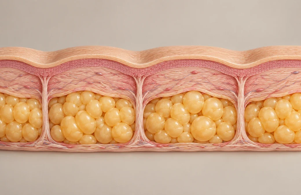 Cellulite : ce que la médecine sait vraiment (et ce qui ne marche pas)
