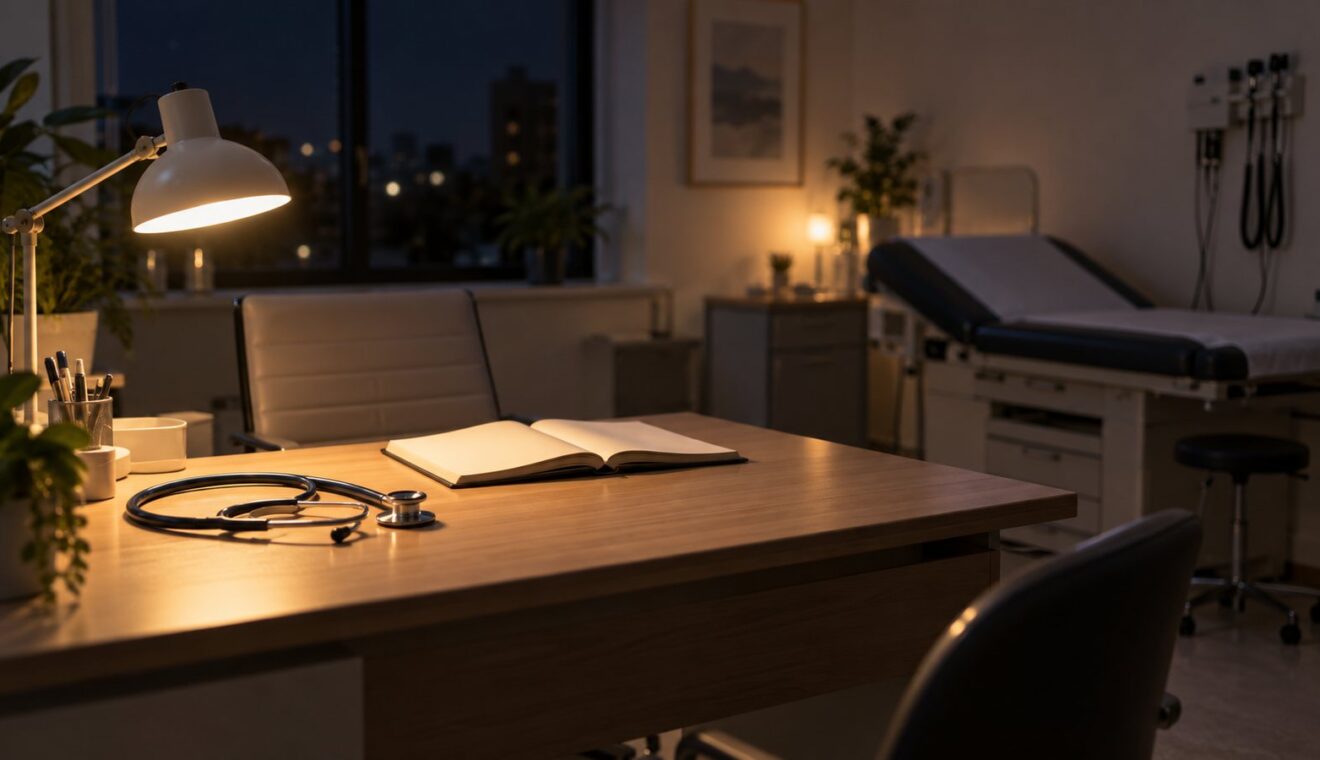 Comment trouver un médecin de garde la nuit ou le week-end ?