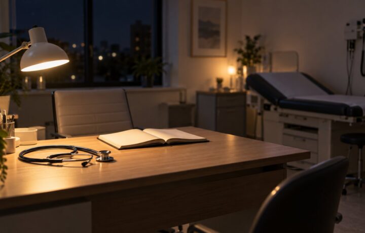 Comment trouver un médecin de garde la nuit ou le week-end ?
