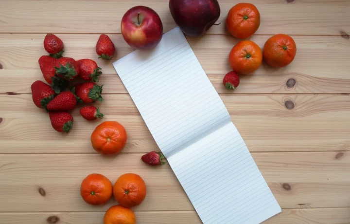 Journal de symptômes digestifs : pourquoi le tenir et comment s&rsquo;y prendre